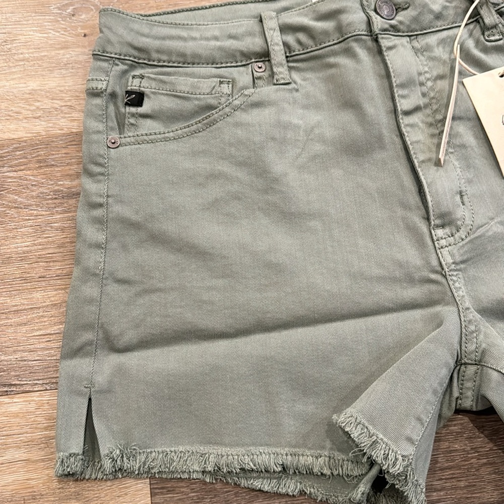 New with tags KanCan shorts - Picture 2 of 7
